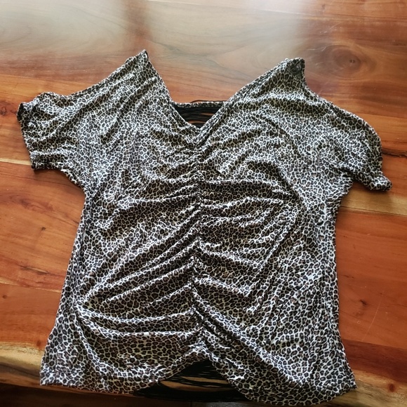 Blouse - Picture 2 of 2